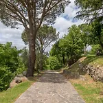 Casale Eclissi Bagnaia (Viterbo)