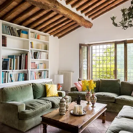 Casale Eclissi * Bagnaia (Viterbo)