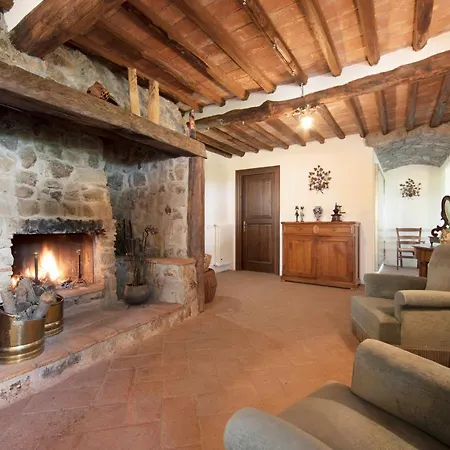 Villa Casale Eclissi