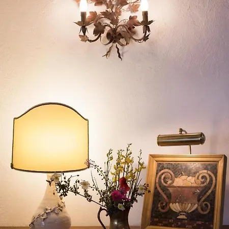 Casale Eclissi Villa *