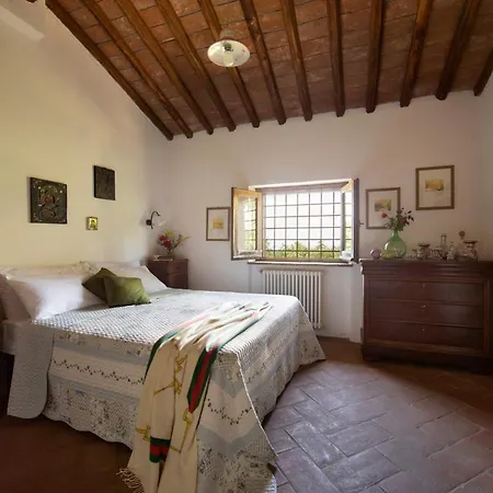 Casale Eclissi Villa Bagnaia (Viterbo)