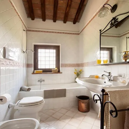 Villa Casale Eclissi