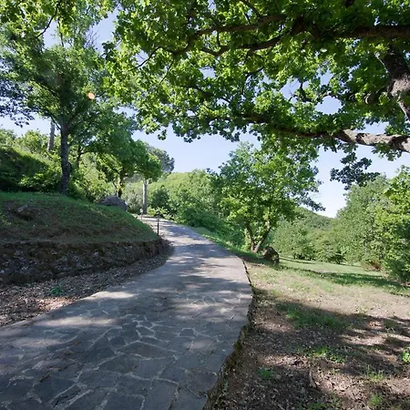 Casale Eclissi Villa *