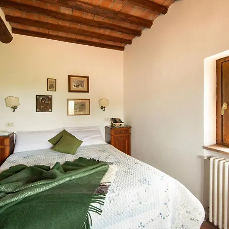 Villa Casale Eclissi