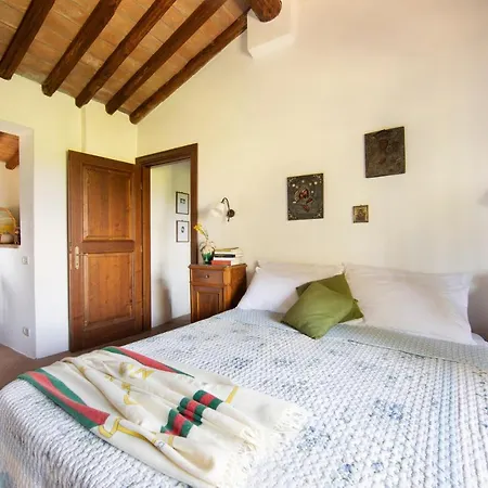 Villa Casale Eclissi *