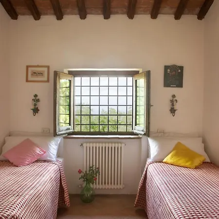 Villa Casale Eclissi *
