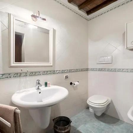 Villa Casale Eclissi *