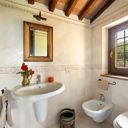 Casale Eclissi * Bagnaia (Viterbo)