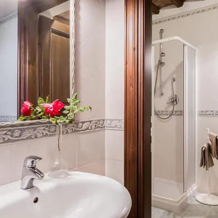 Casale Eclissi Villa Bagnaia (Viterbo)