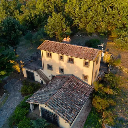 Casale Eclissi *