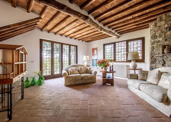 Casale Eclissi * Bagnaia (Viterbo)