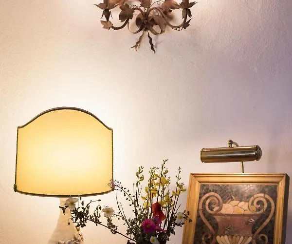 Casale Eclissi Villa *