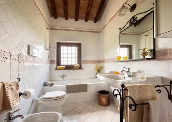 Villa Casale Eclissi