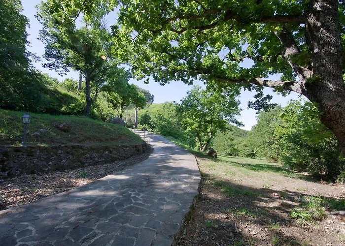 Casale Eclissi Villa *