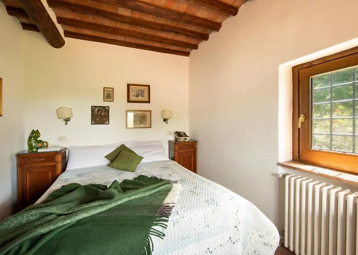 Villa Casale Eclissi