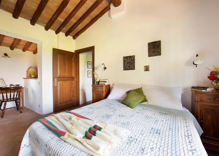 Villa Casale Eclissi *