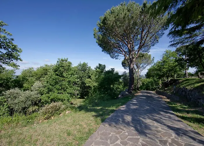 Casale Eclissi Villa *