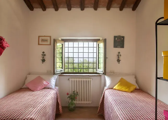 Villa Casale Eclissi *