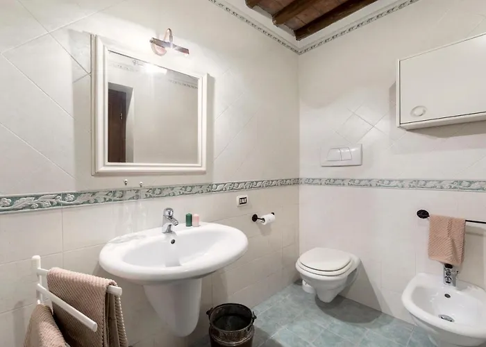 Villa Casale Eclissi *