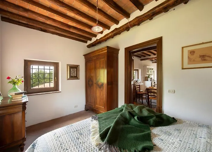 Casale Eclissi Villa