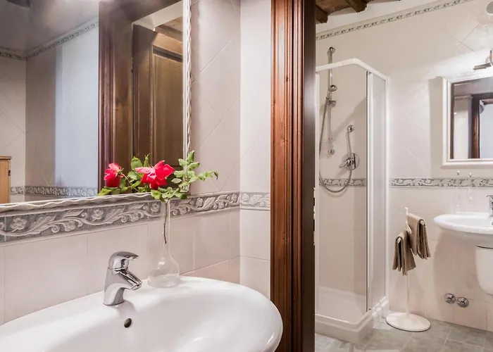 Casale Eclissi Villa Bagnaia (Viterbo)